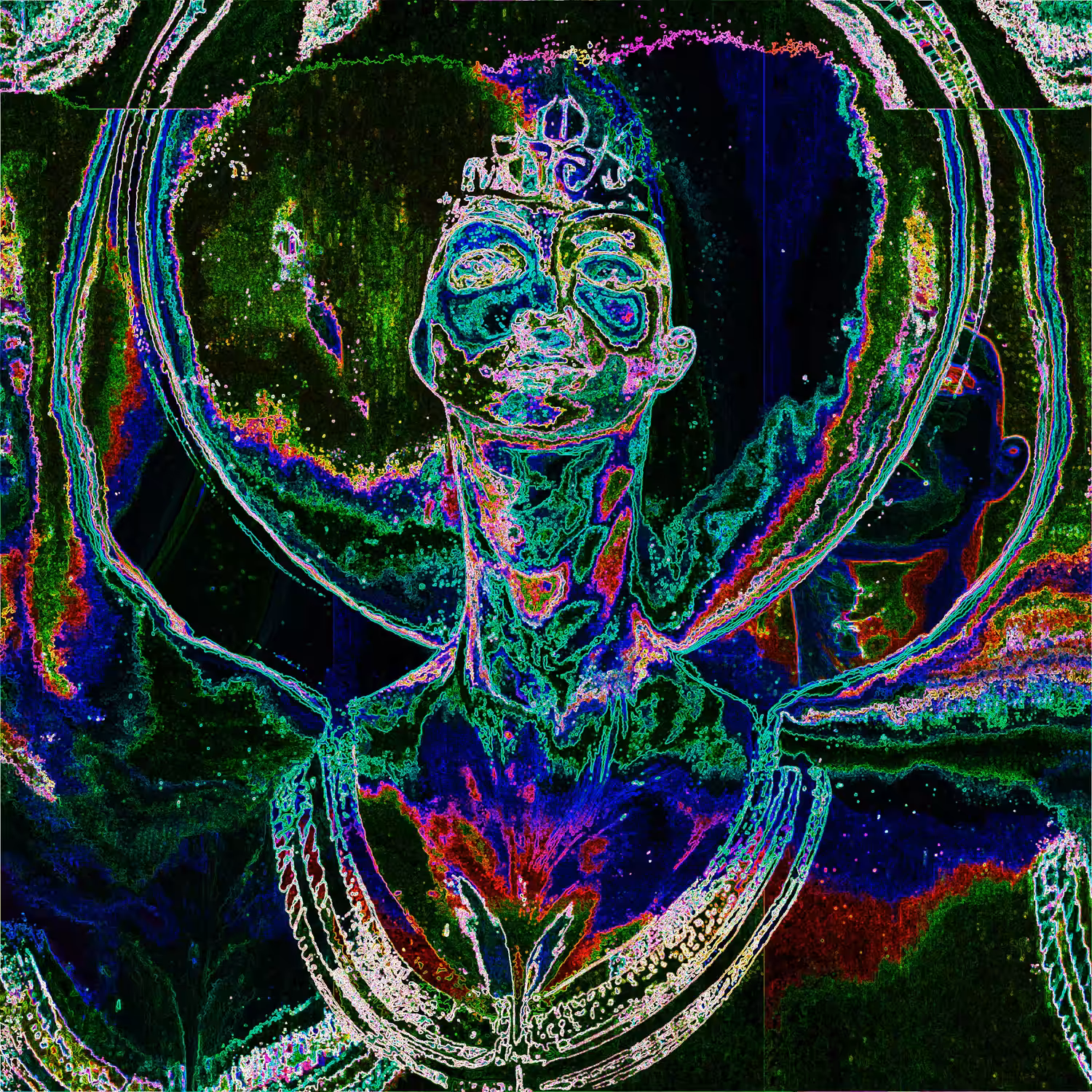 Queen of Mercury