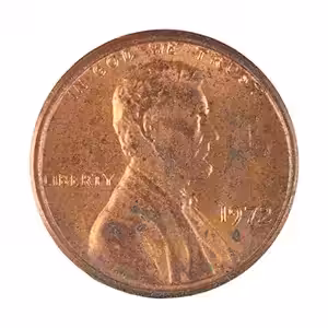 Cent #6683