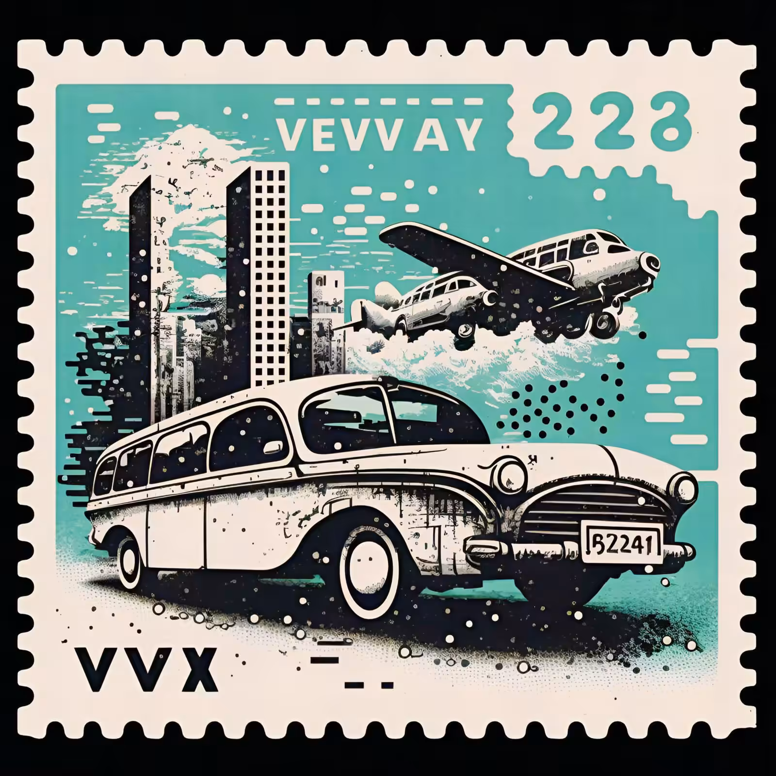post-war