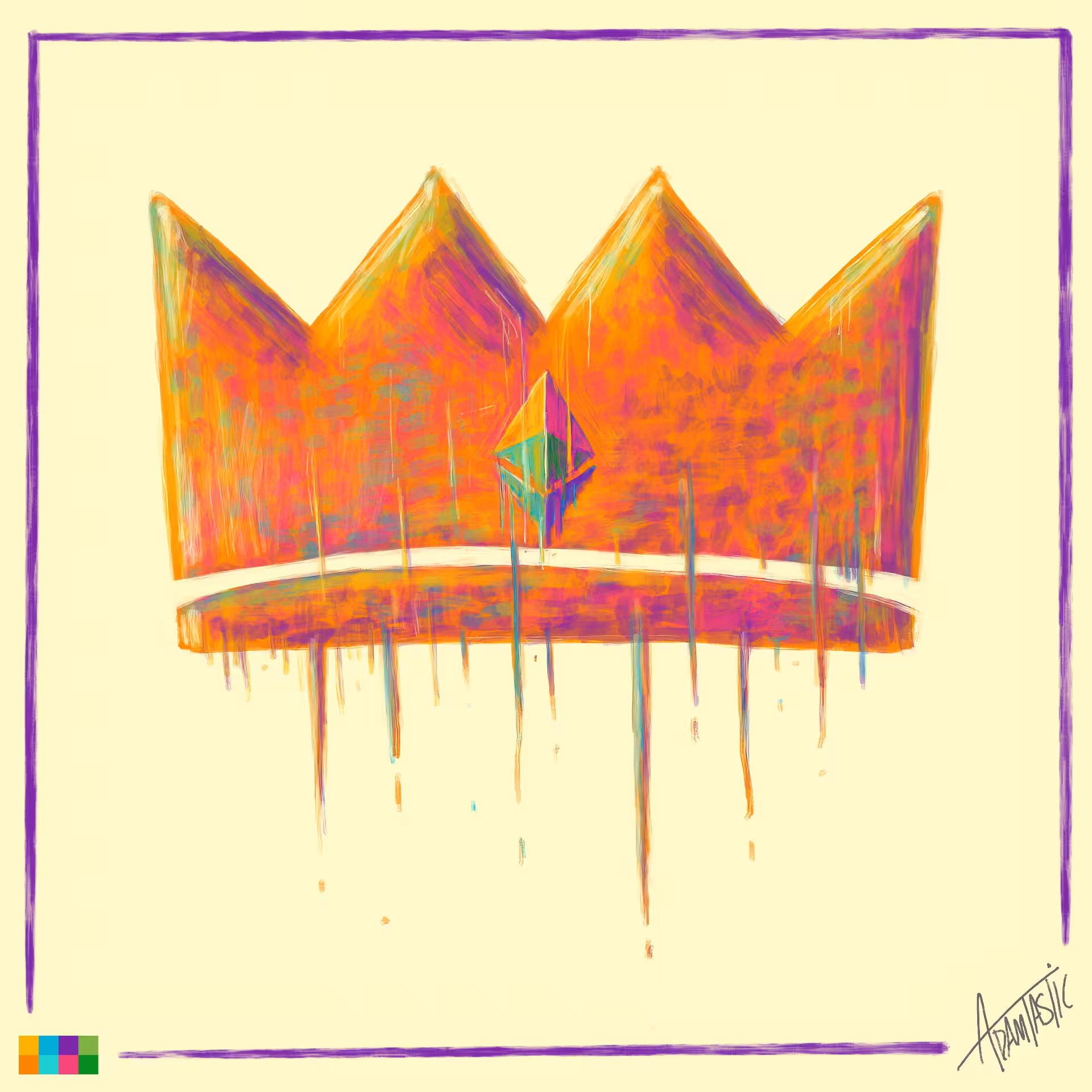 Royalty