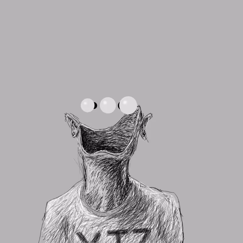 The Gazer #13
