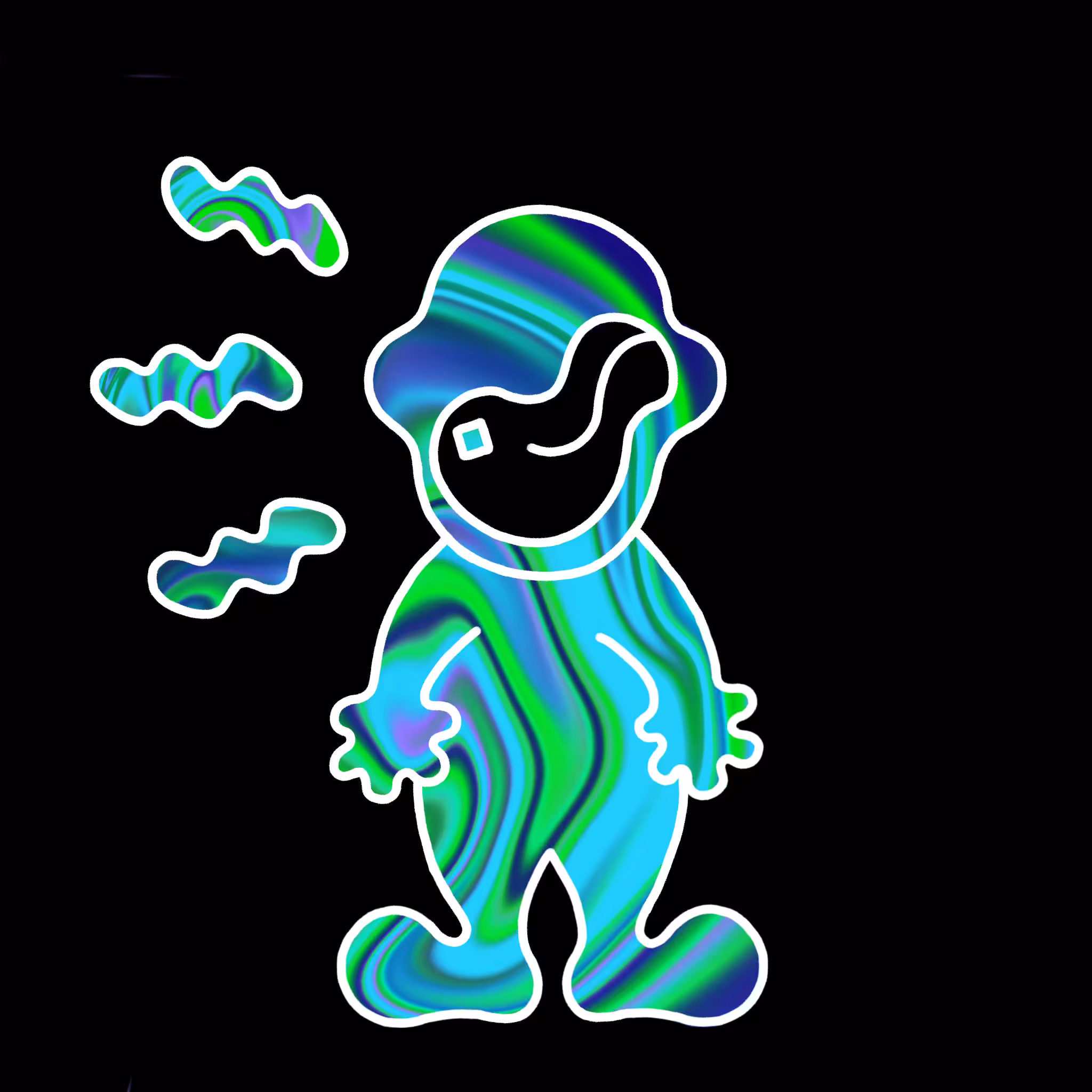 key ray 005