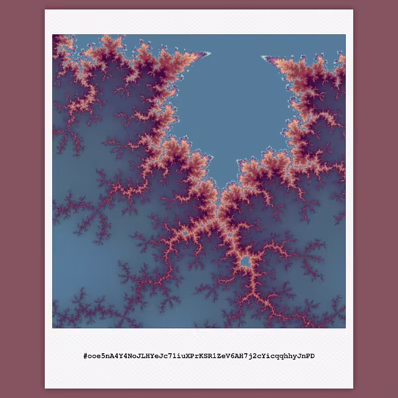 Mandelroid #644