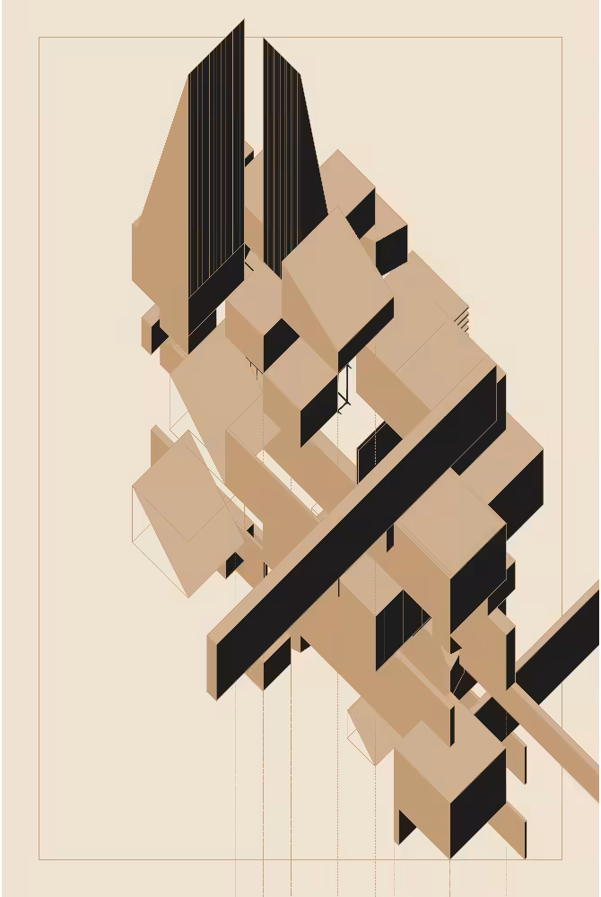 Tekton : Optima #18