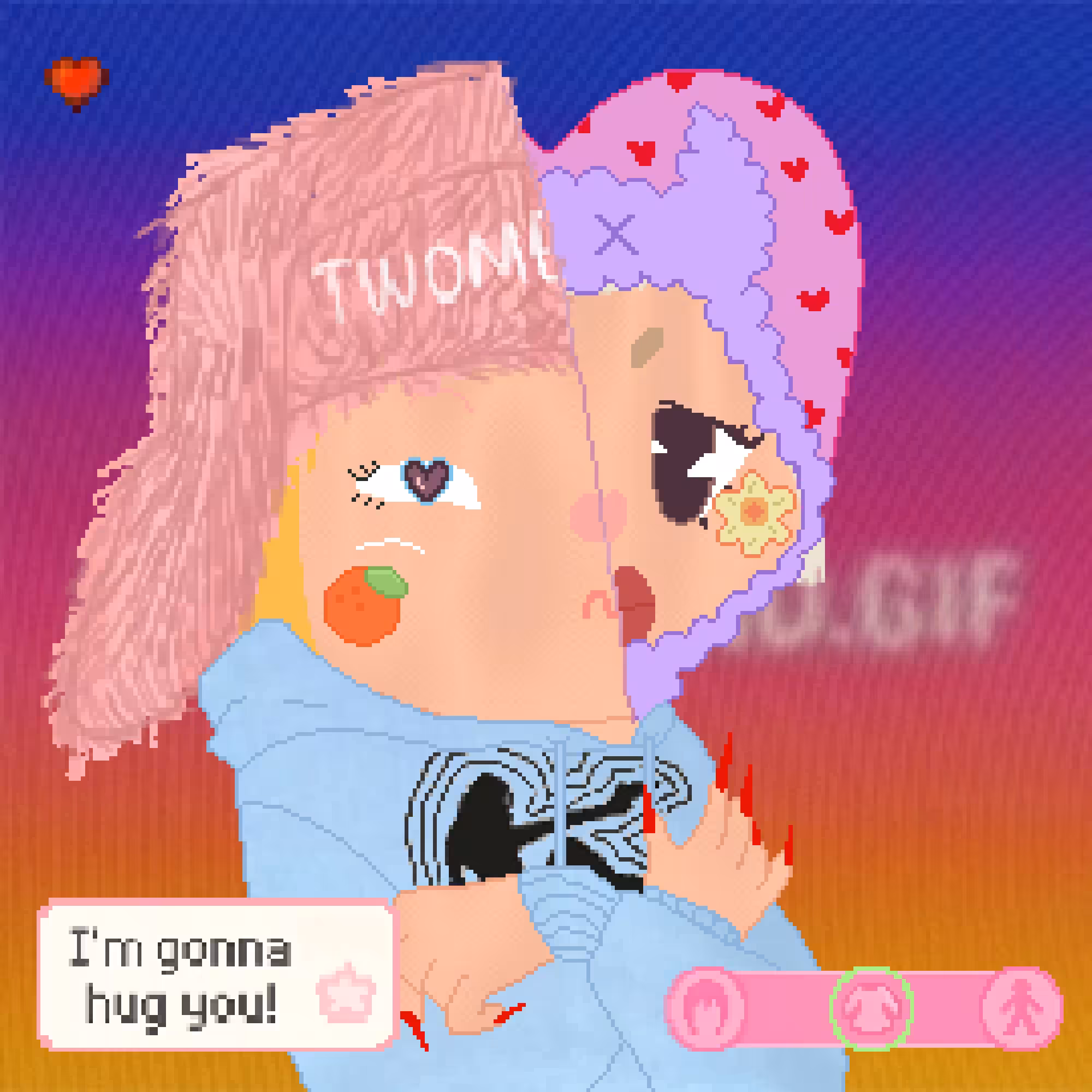 twome’s #497