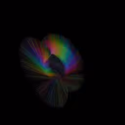 auras (scotomas from an auric migraine) #11