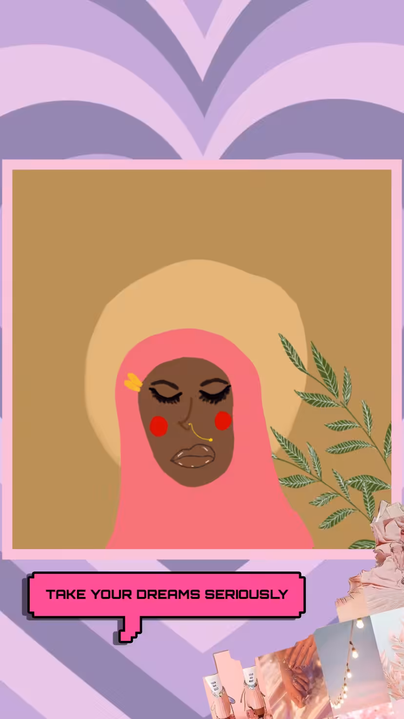 Sistah 15- Ai'sha