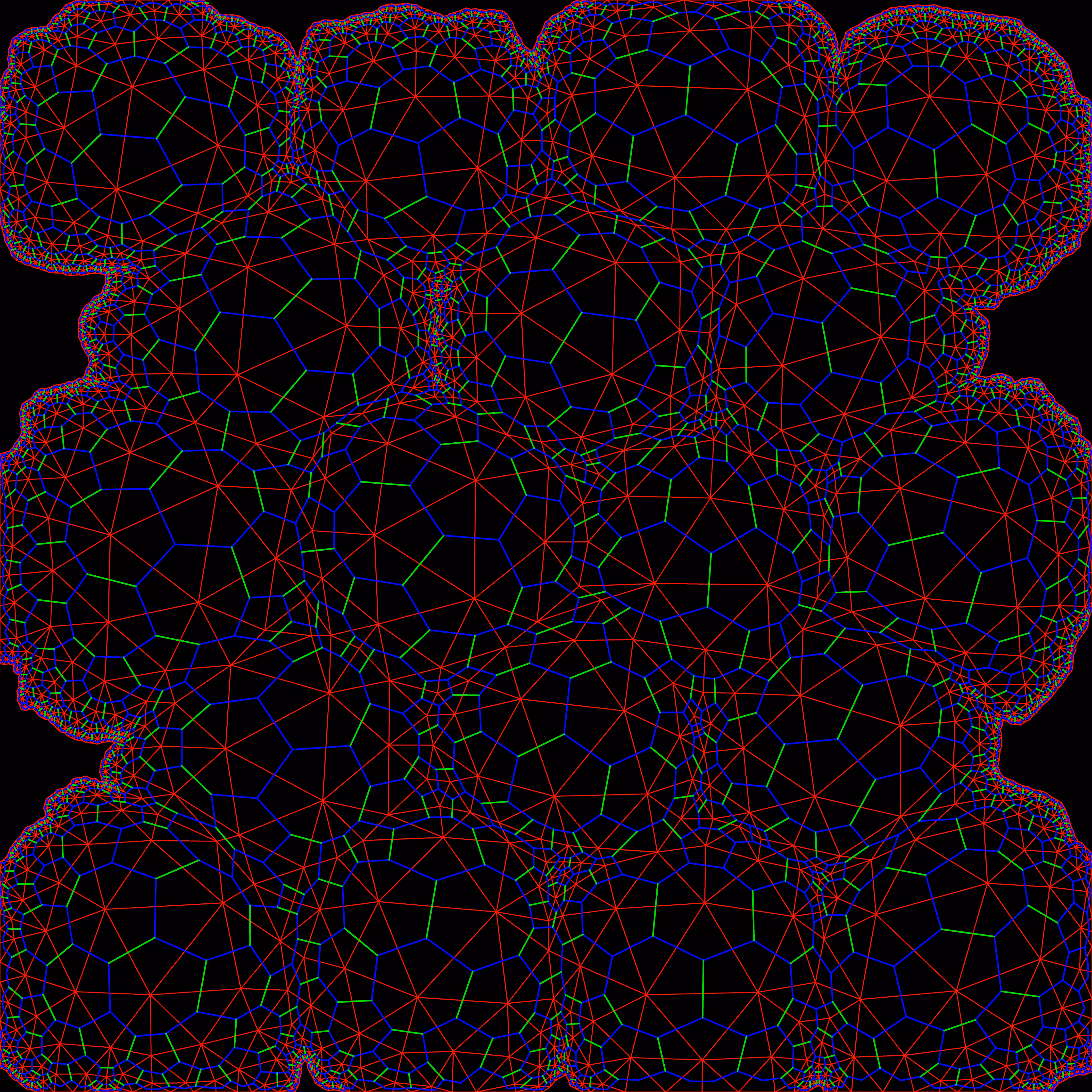 Growth Array 17