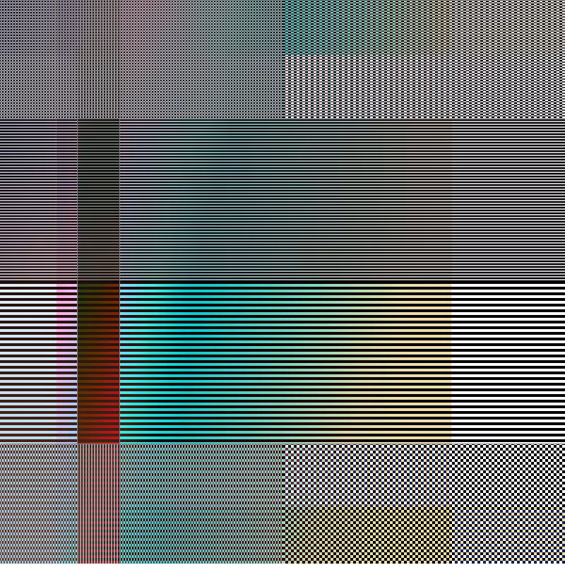 "Gradient Framework" #88