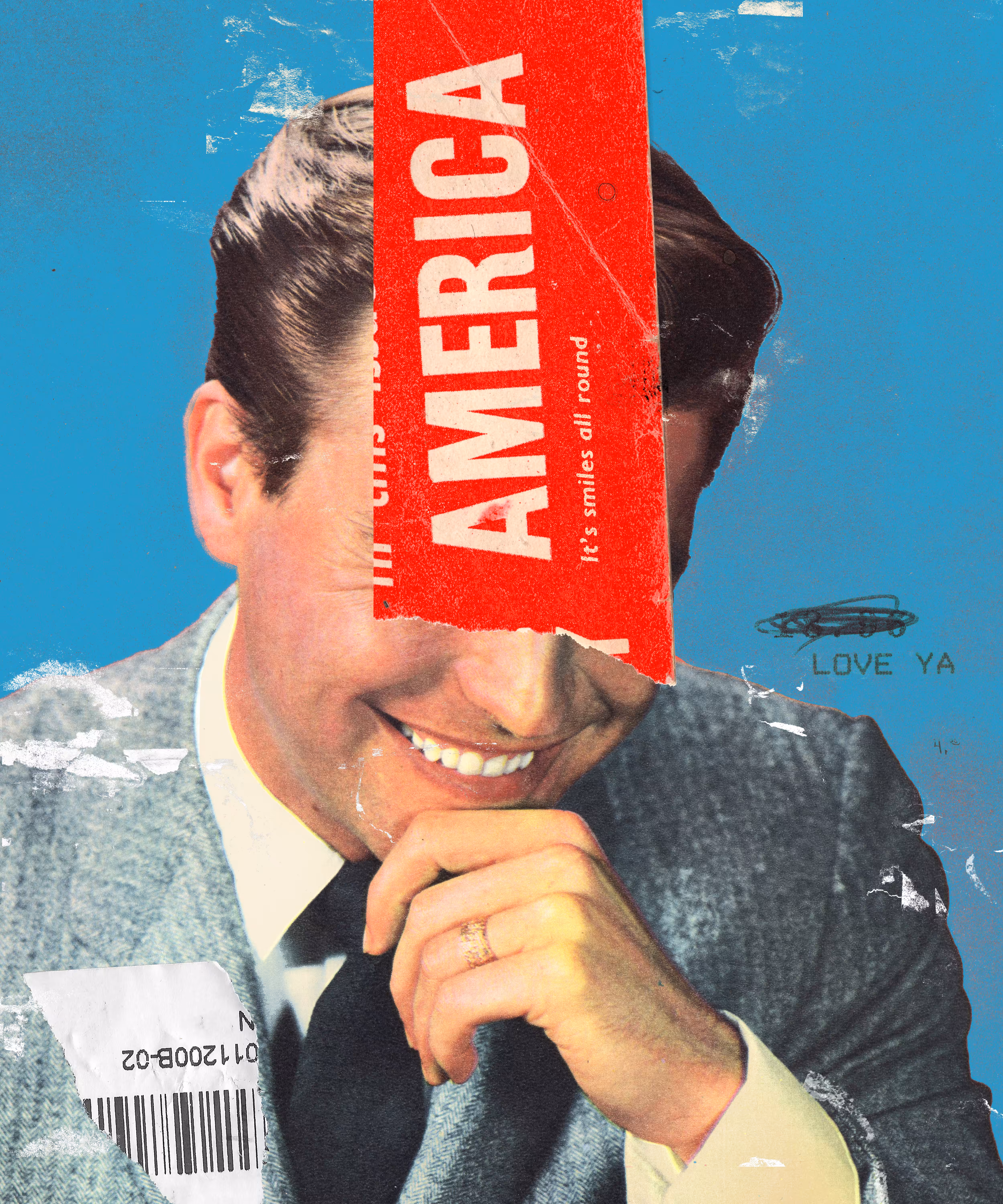 AMERICA