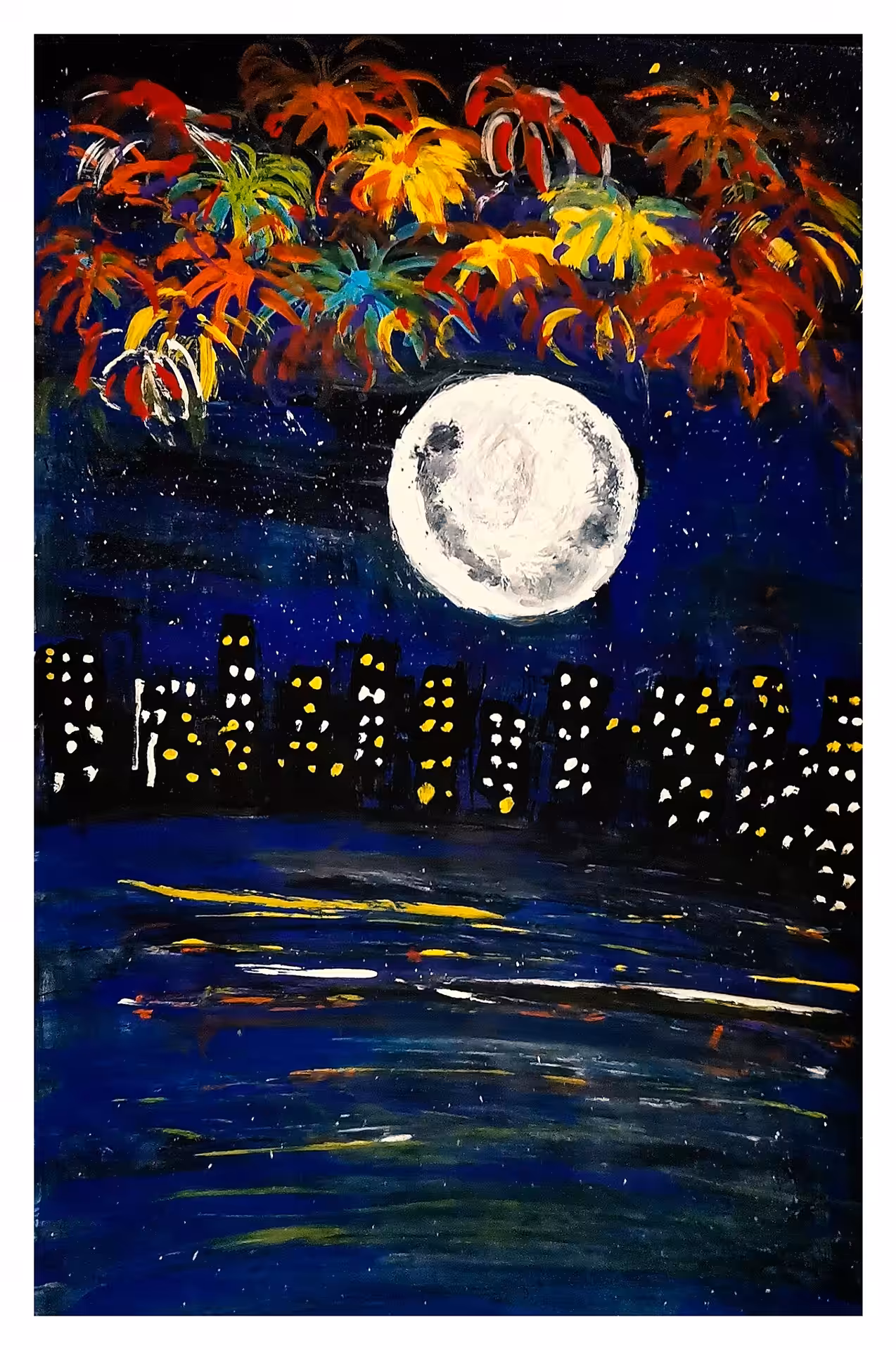 Nights of love