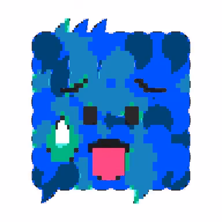 Based Kudzu #13763