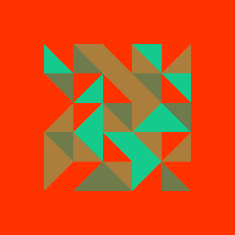 Triangles #20