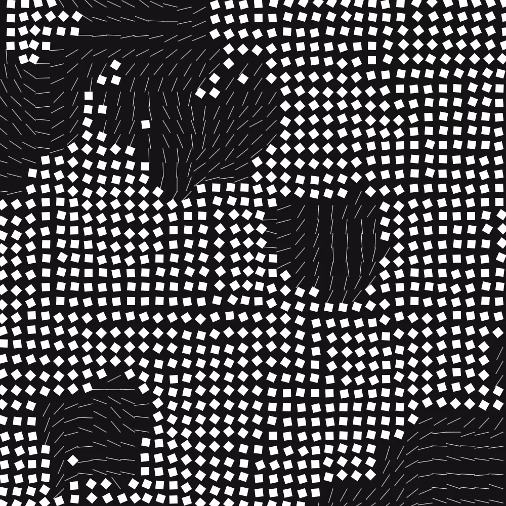 Geometric Fluidity #168