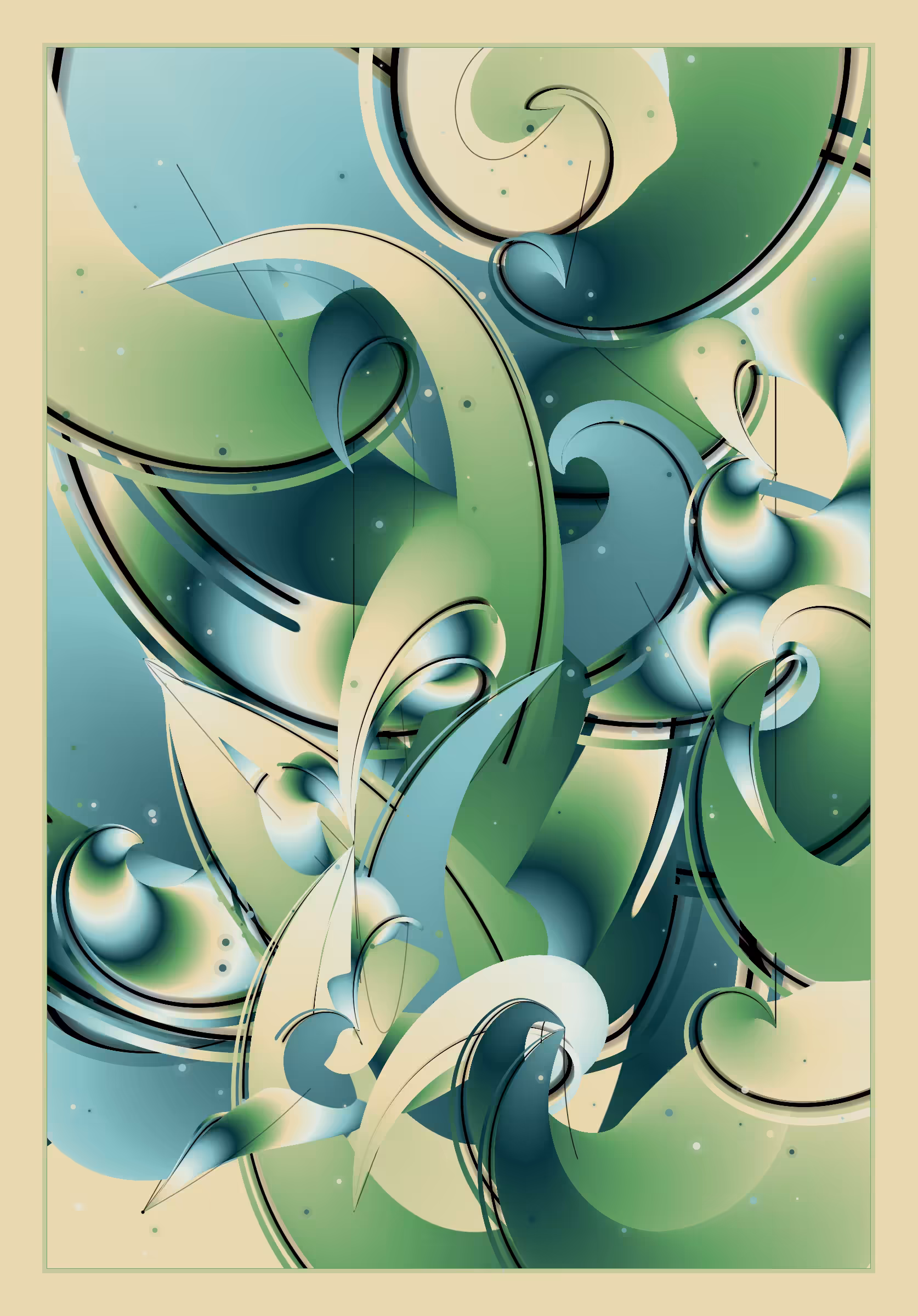 the Universe Machine #145