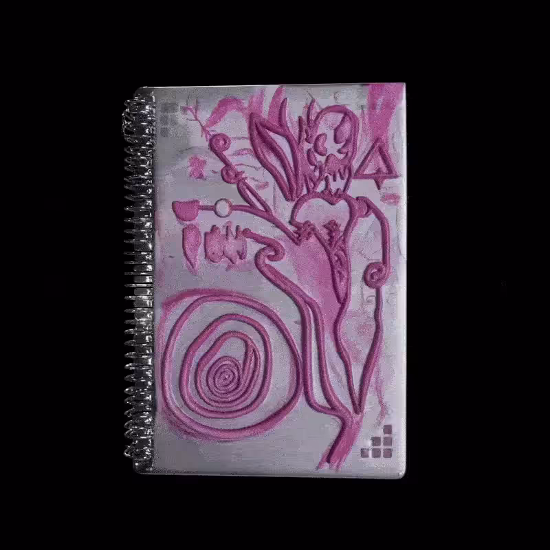 The Notebook