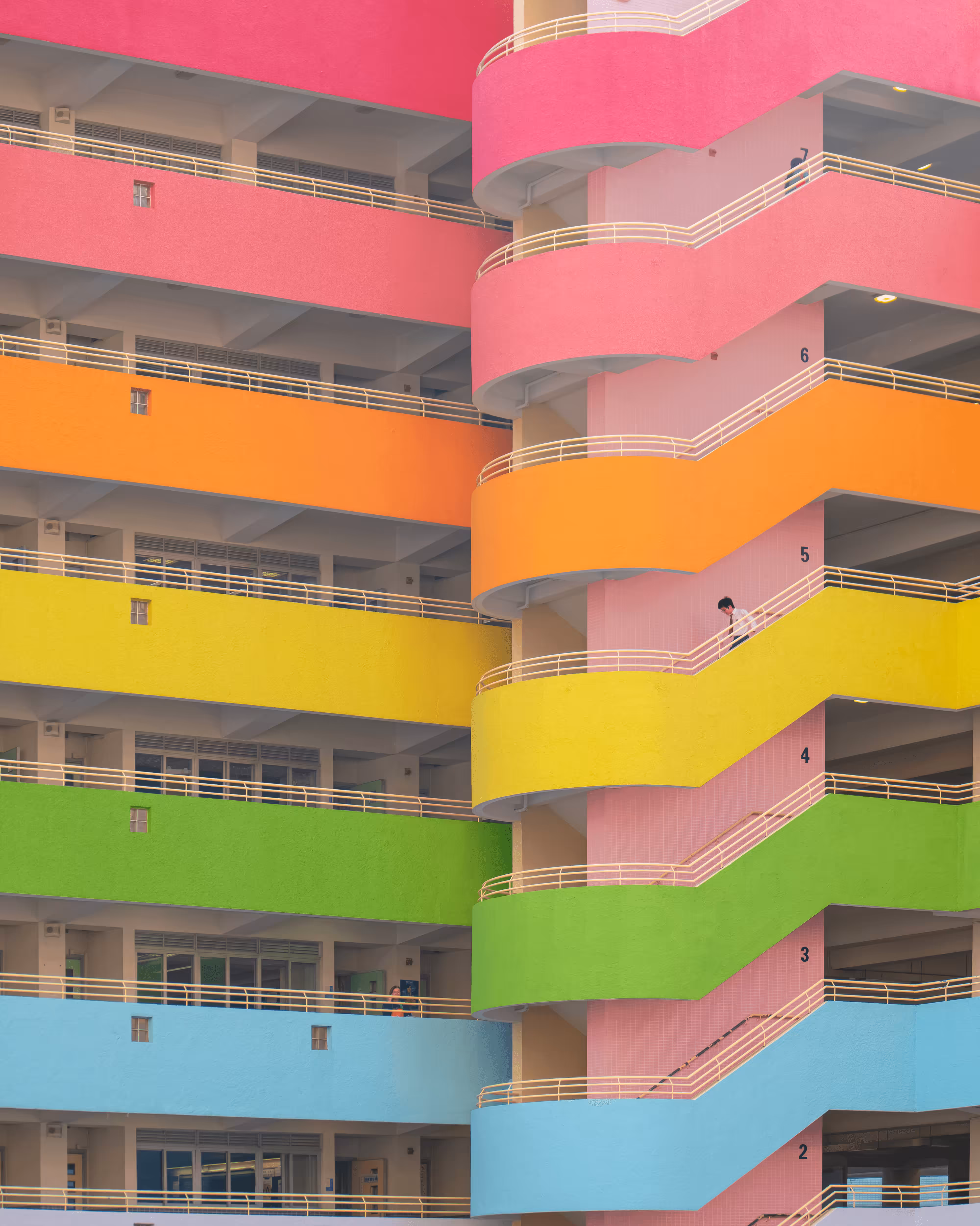 HK SHAM SHUI PO ES