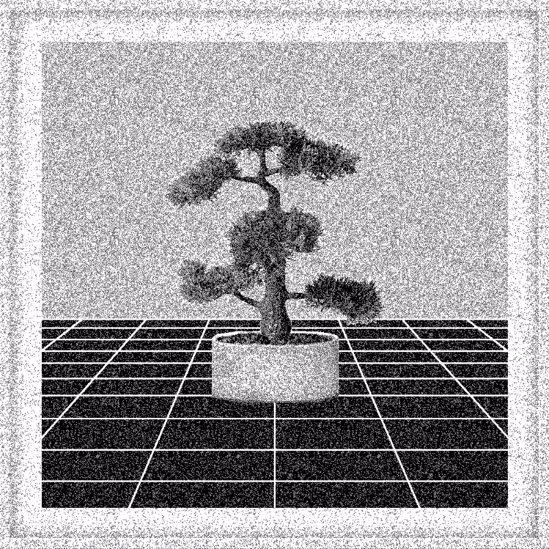 Bonsai Bonanza