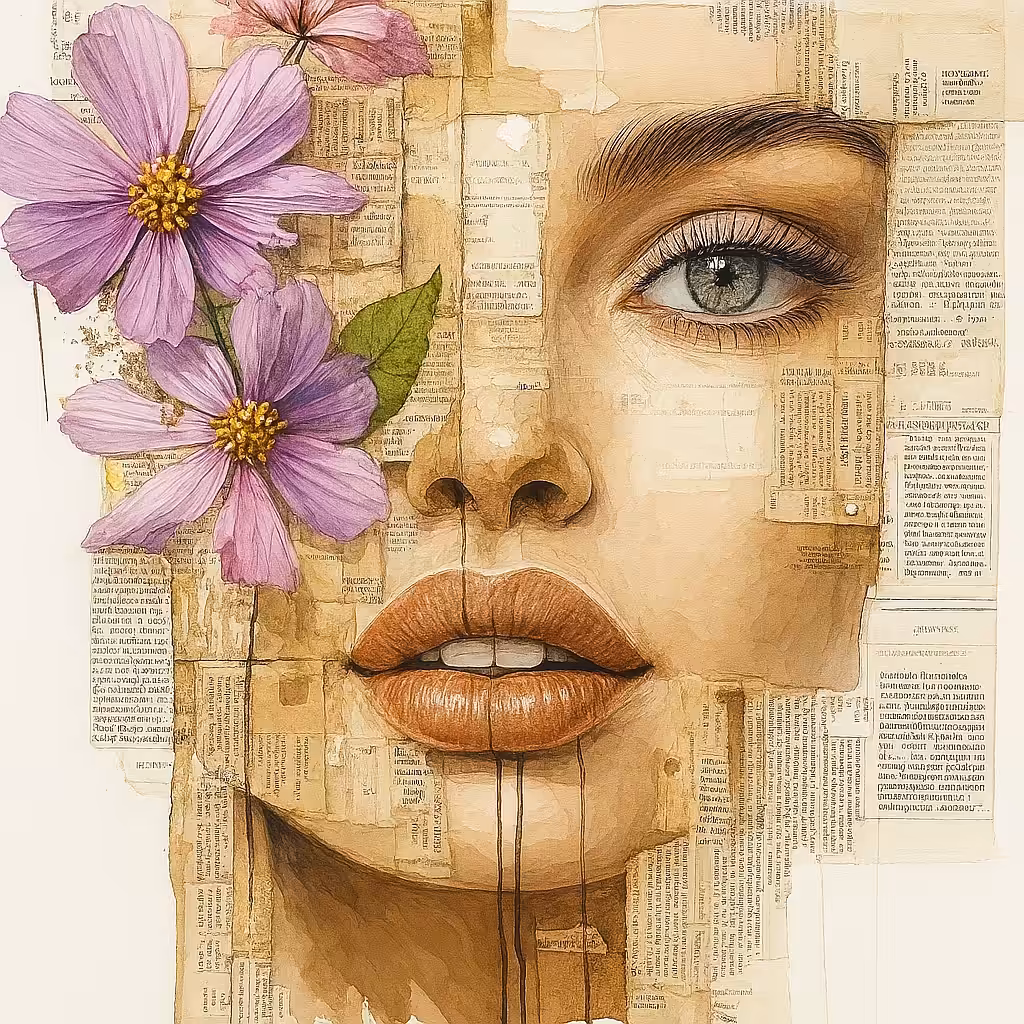 Whispers in Bloom