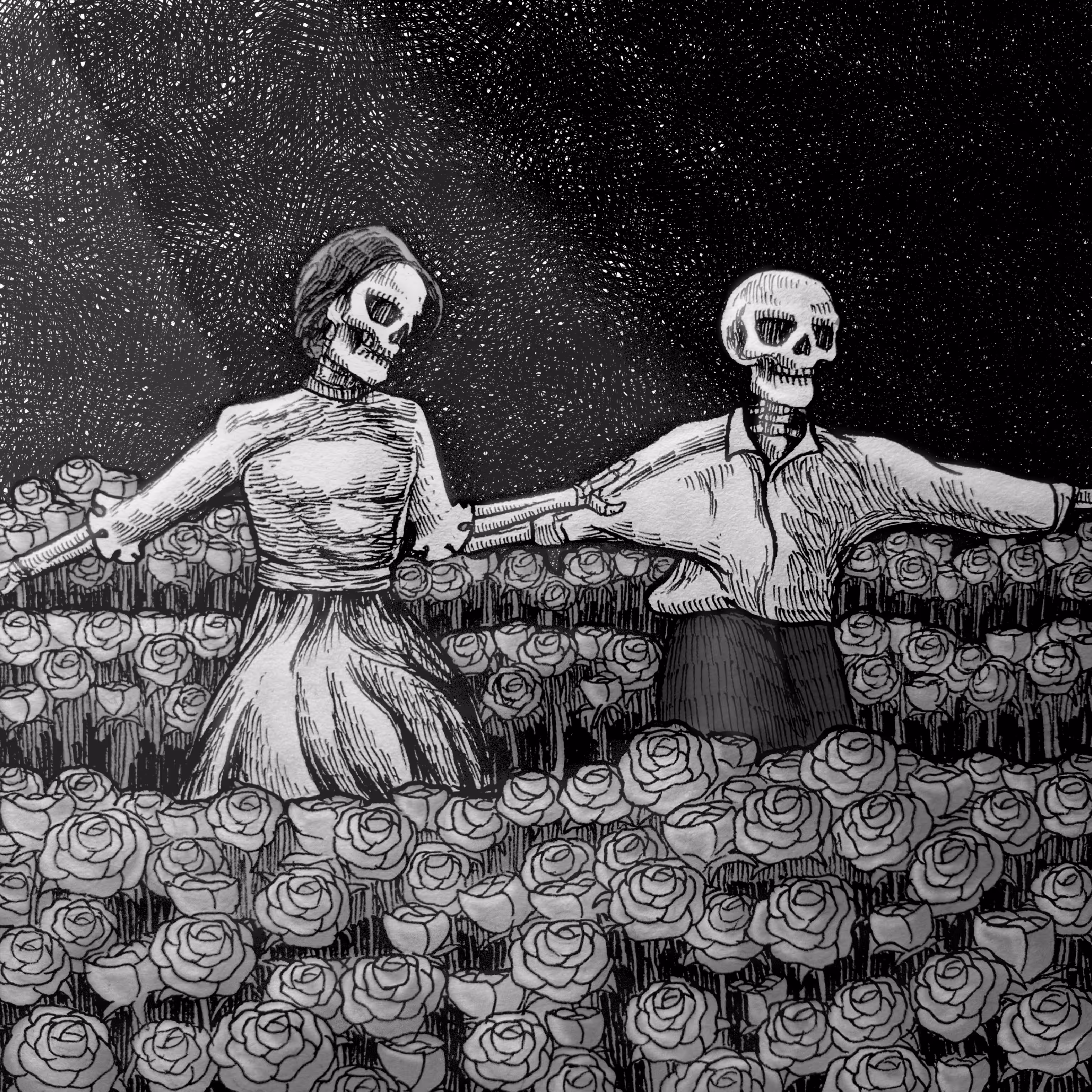 dead memories