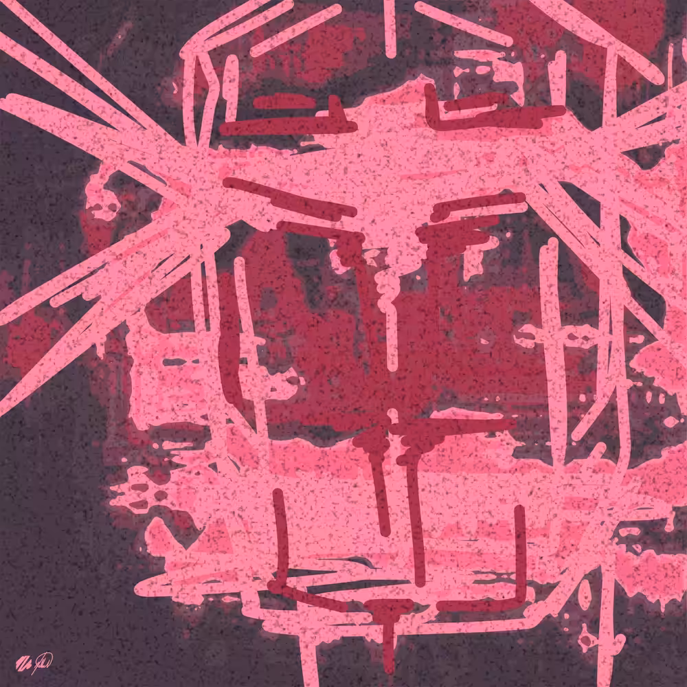 BASTARDS 07: IN.VISION