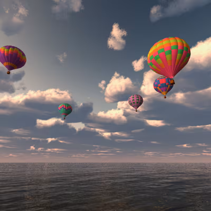 Balloonz #40