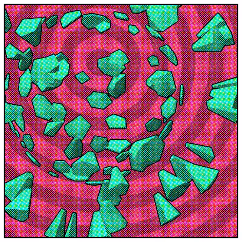 POP! Rocks #4