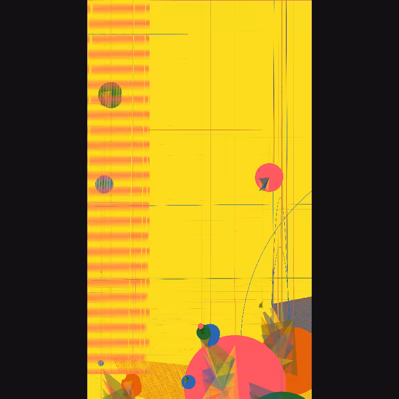Teardrop #44