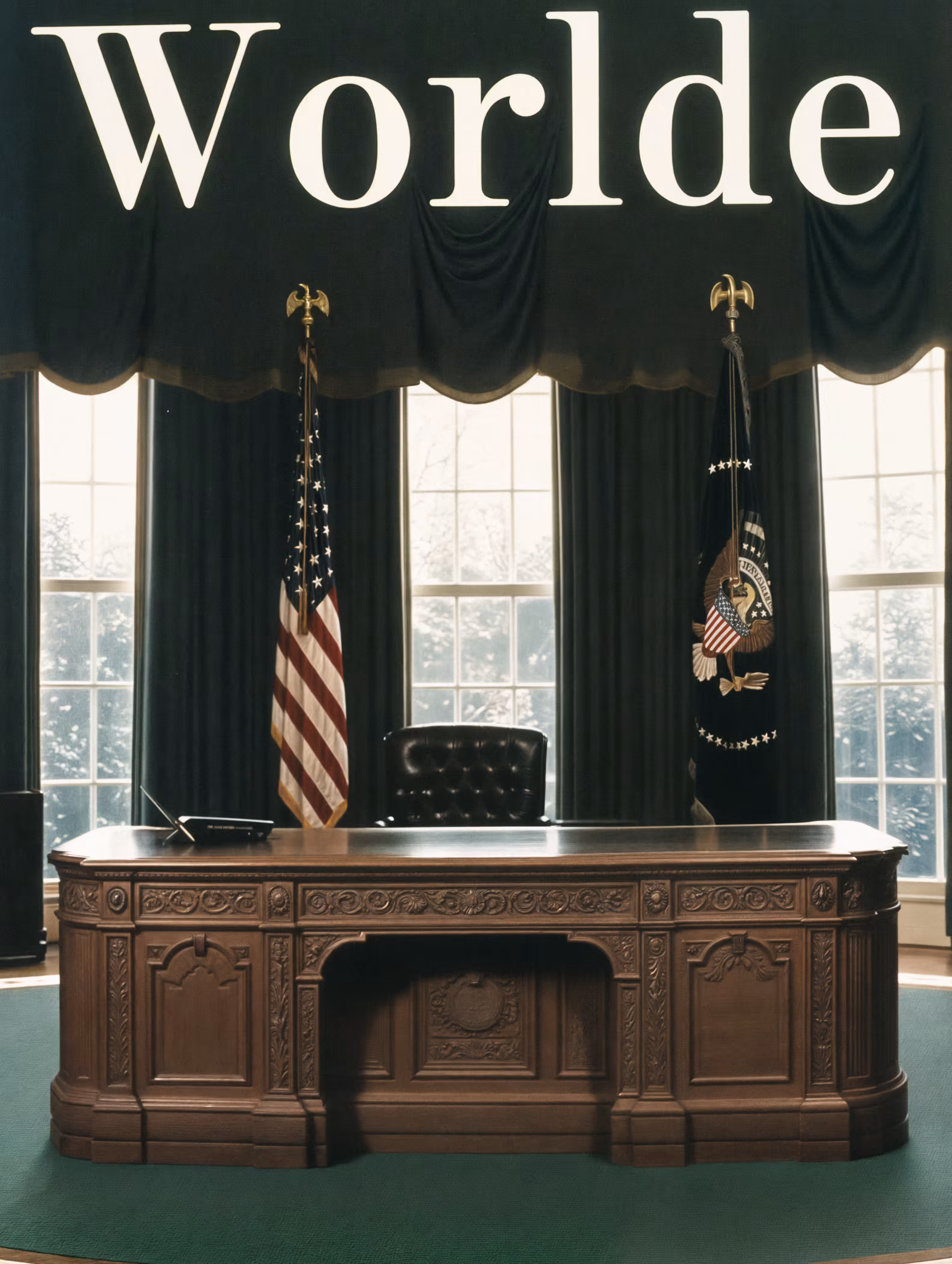Issues #394 - Seat of Power