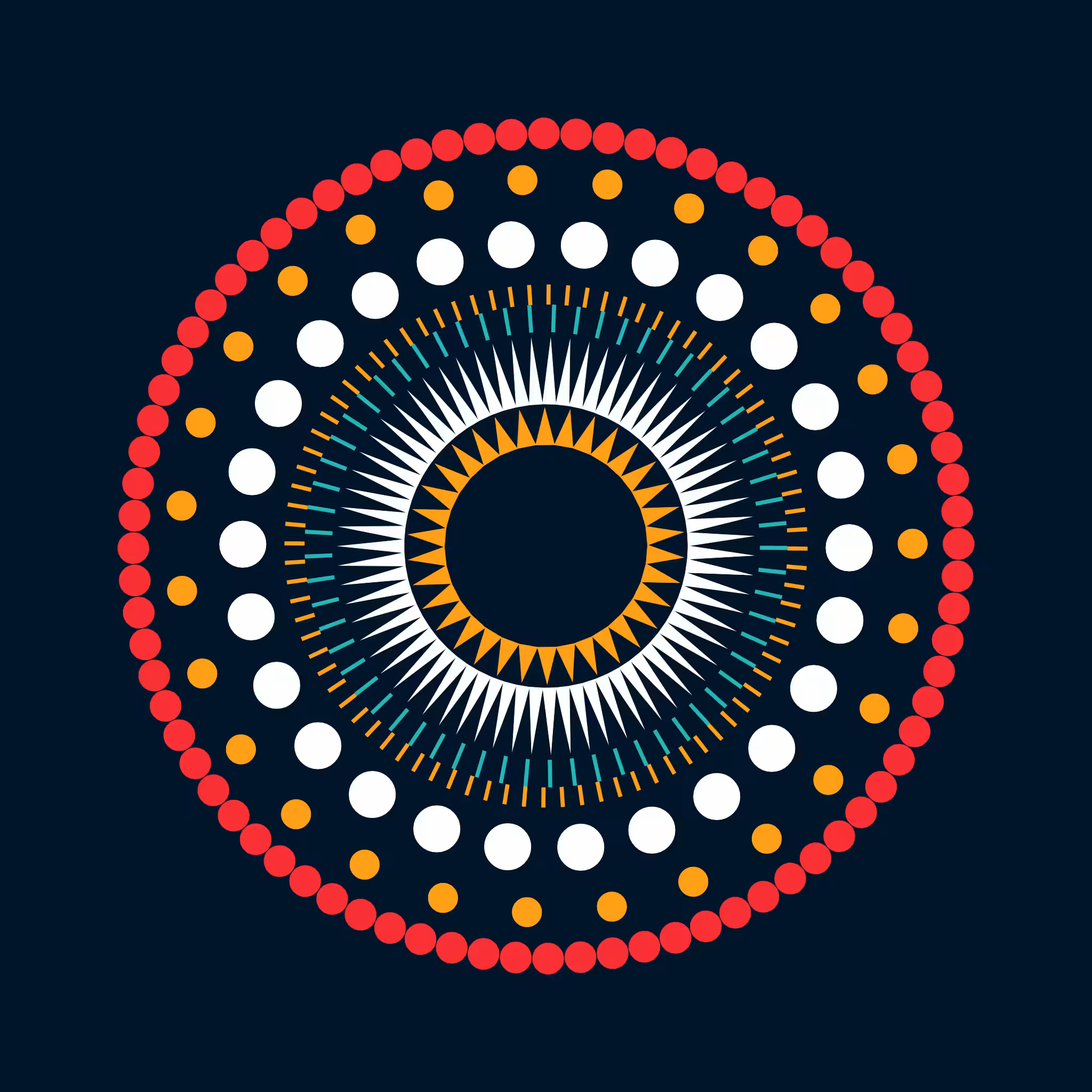ROTATING SYSTEM 01 #216