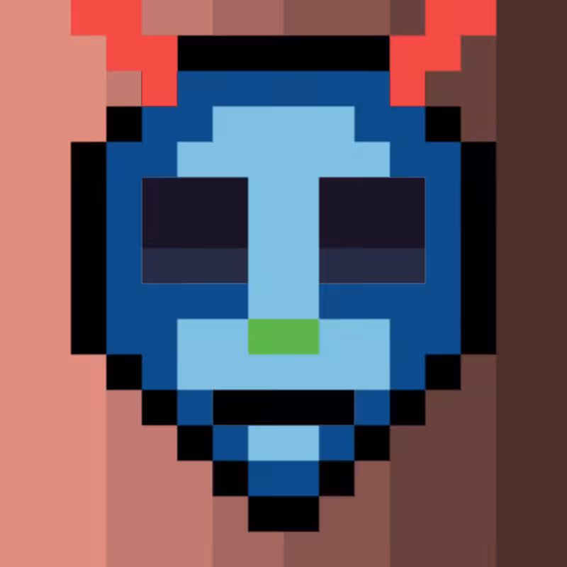 Funkin Alienz #378