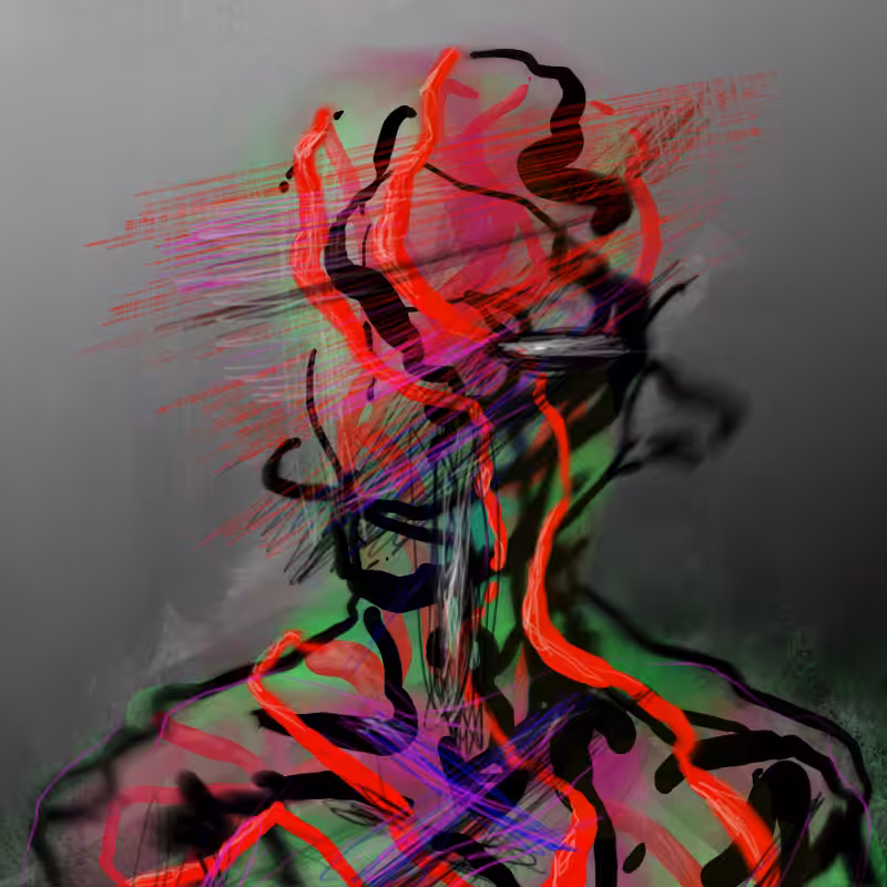 Mindscapes n1 #27