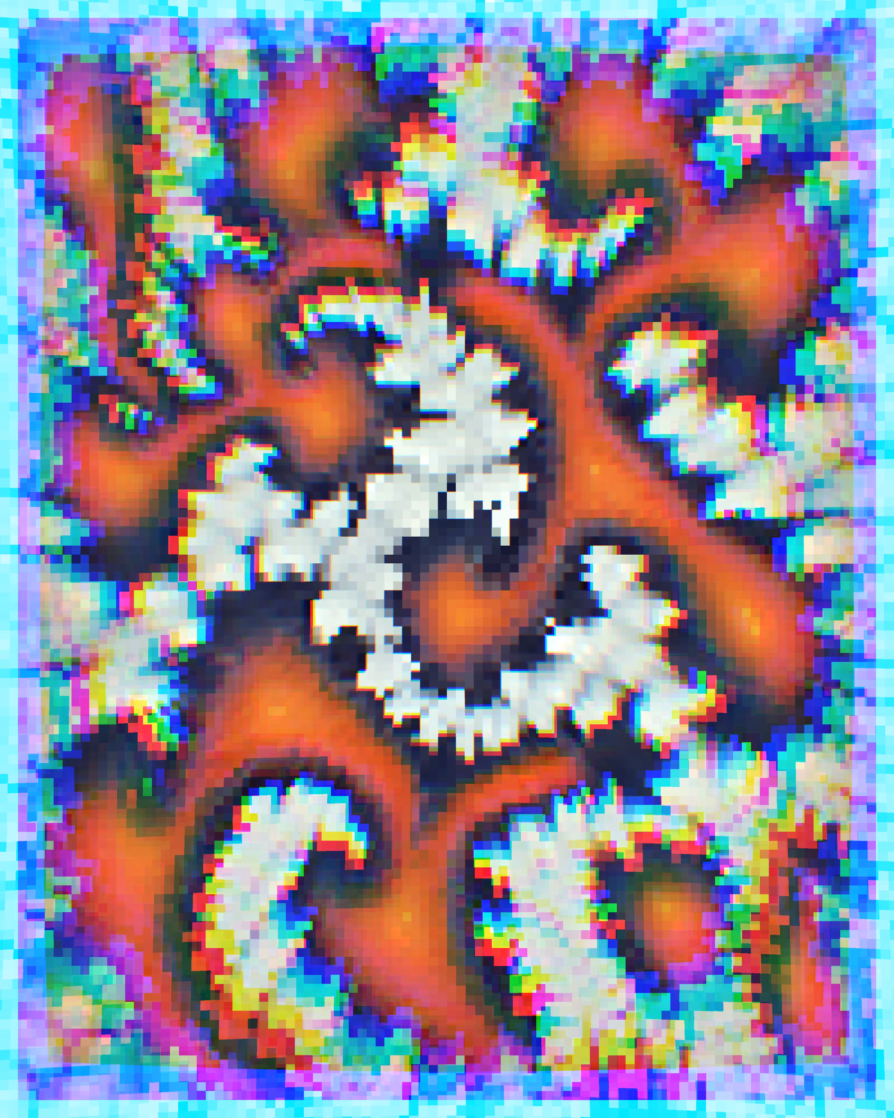 "Biolation" RMX