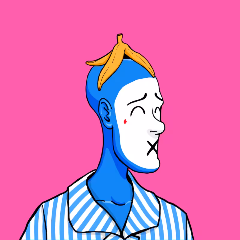 MIME x MIME #692