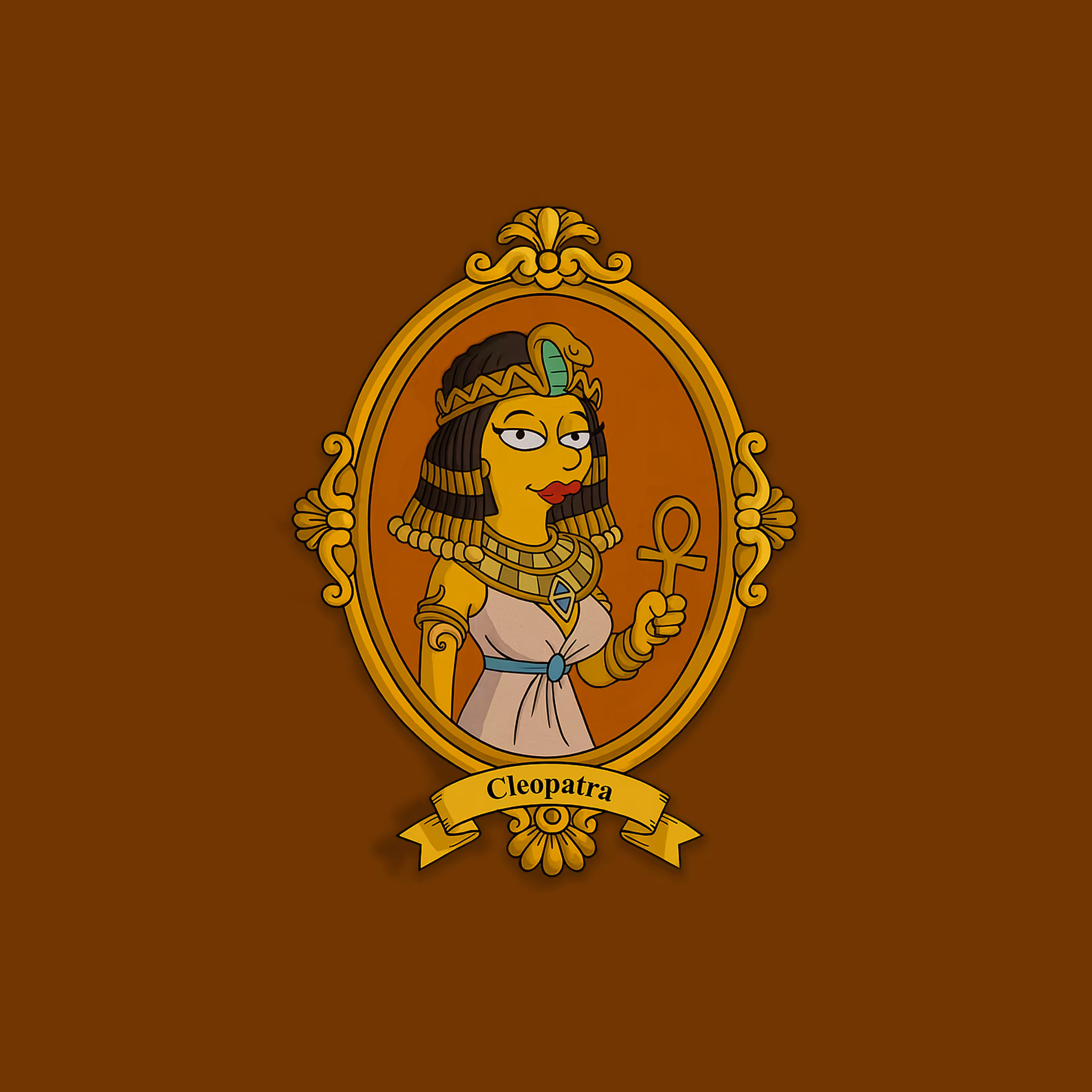 CLEOPATRA | AMBASSADOR OF OBJECTS