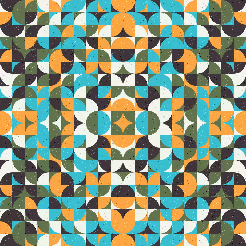 Unique Forms #39