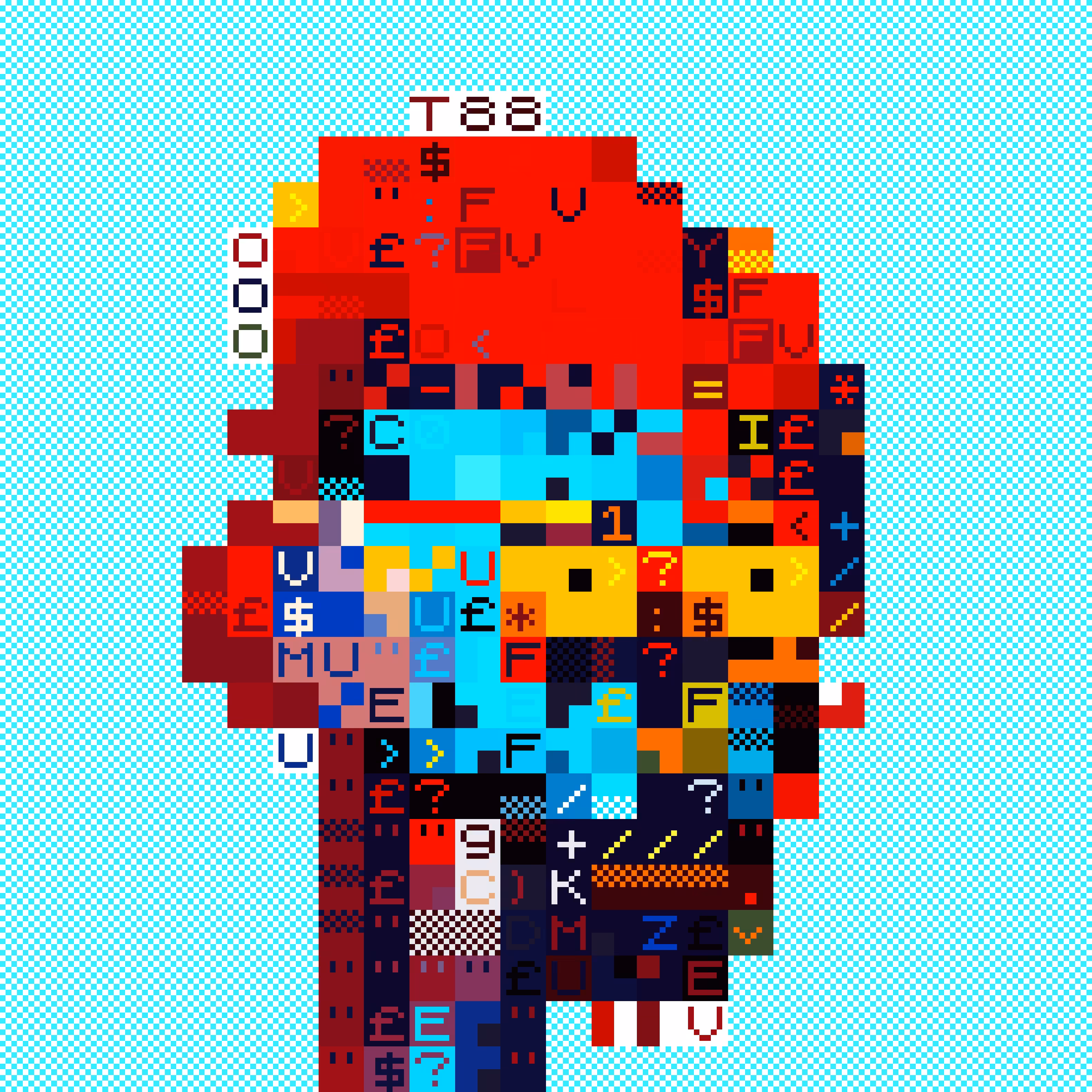 KleverPunks 170