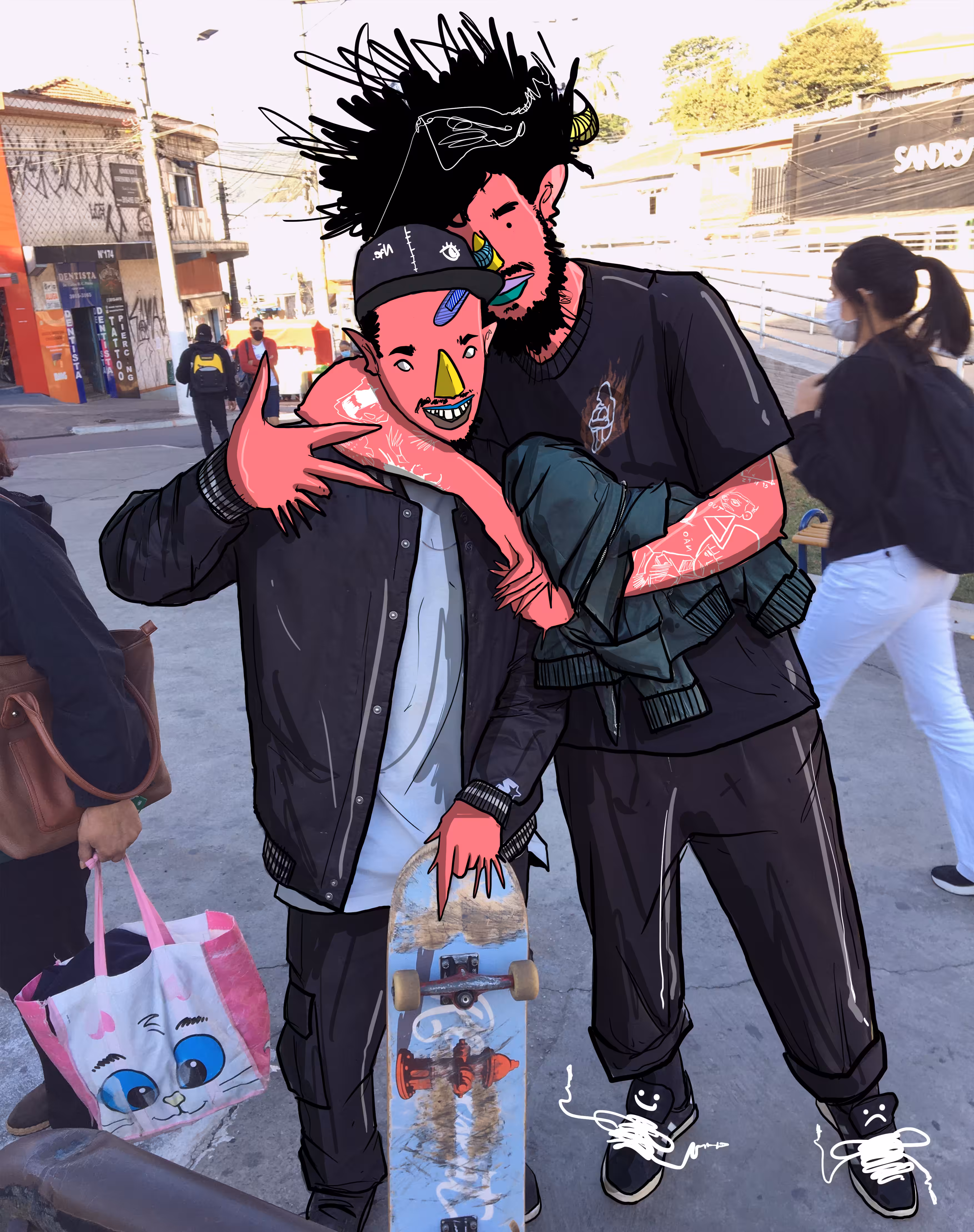 ronaldinhoskt