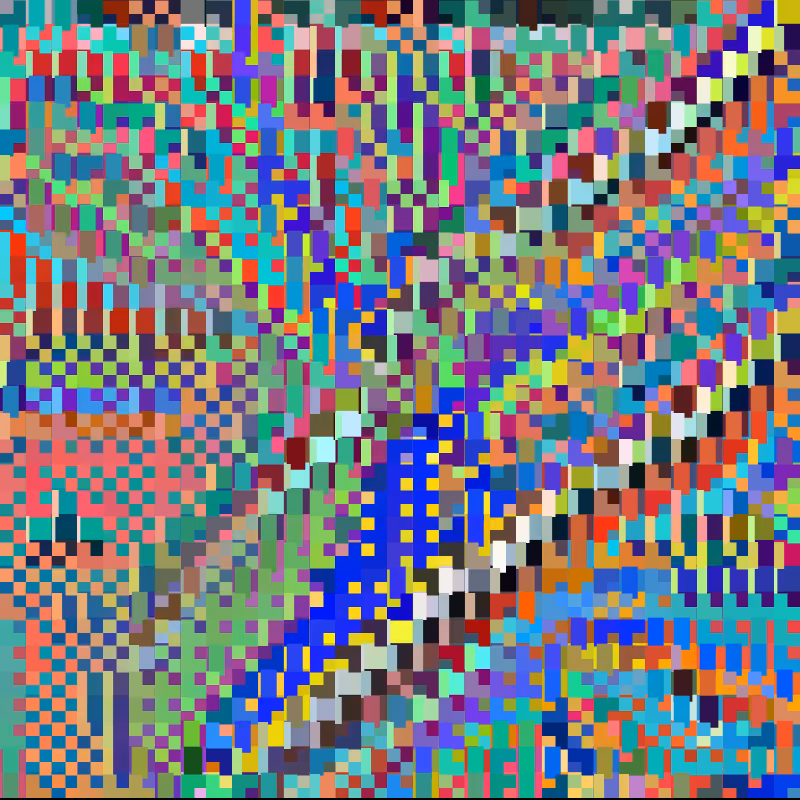 pixelfusion #165