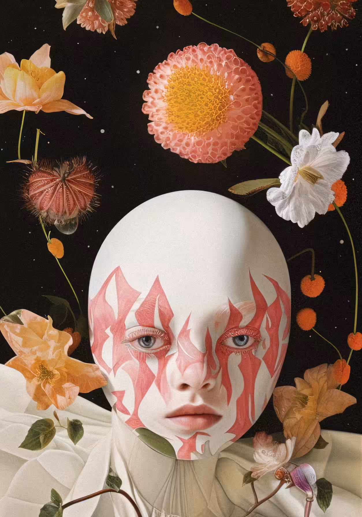Infinite Embodiment