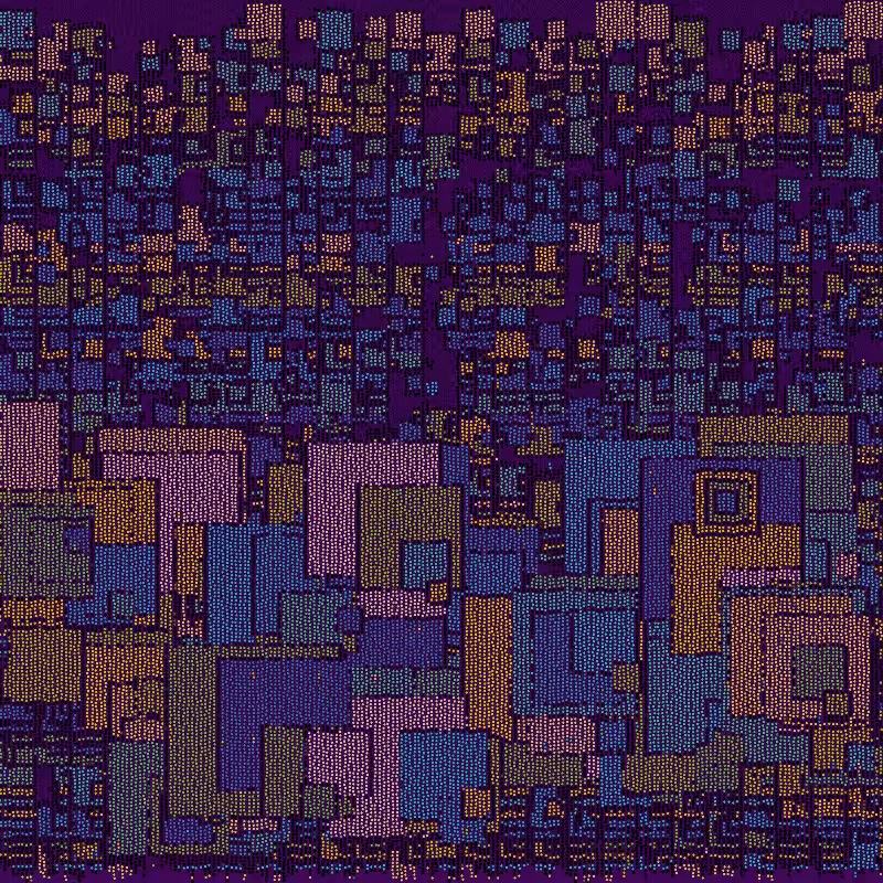 Different #3