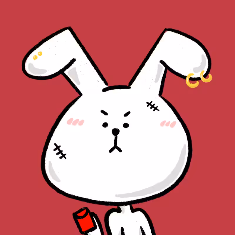 Rabbit of You #2