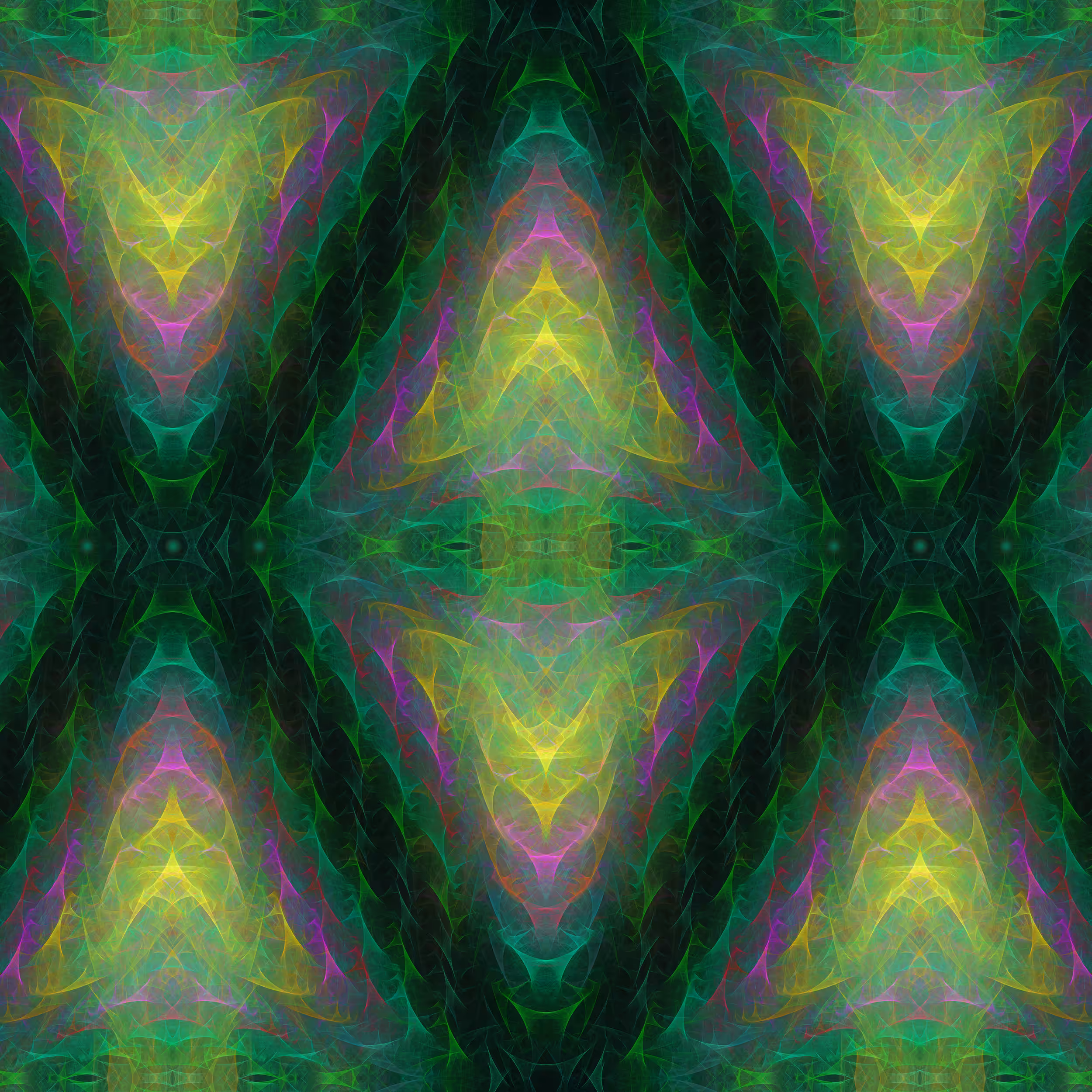 Voidcall Pattern