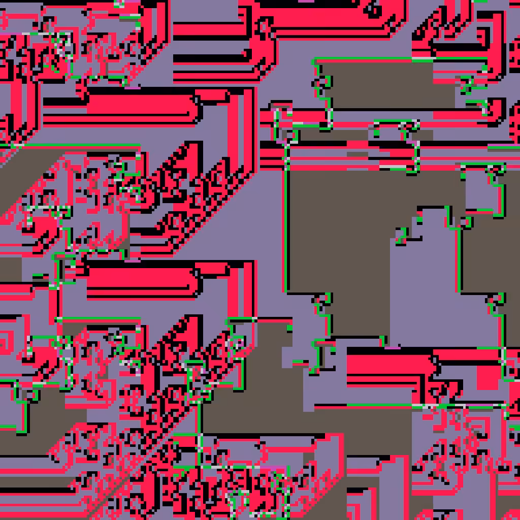 Zero-player game #474