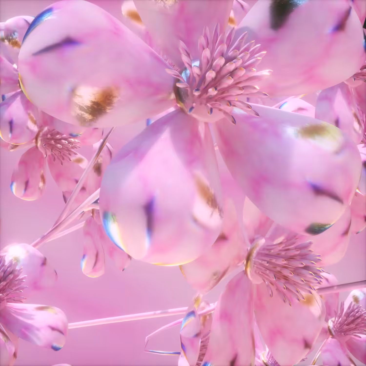 super bloom