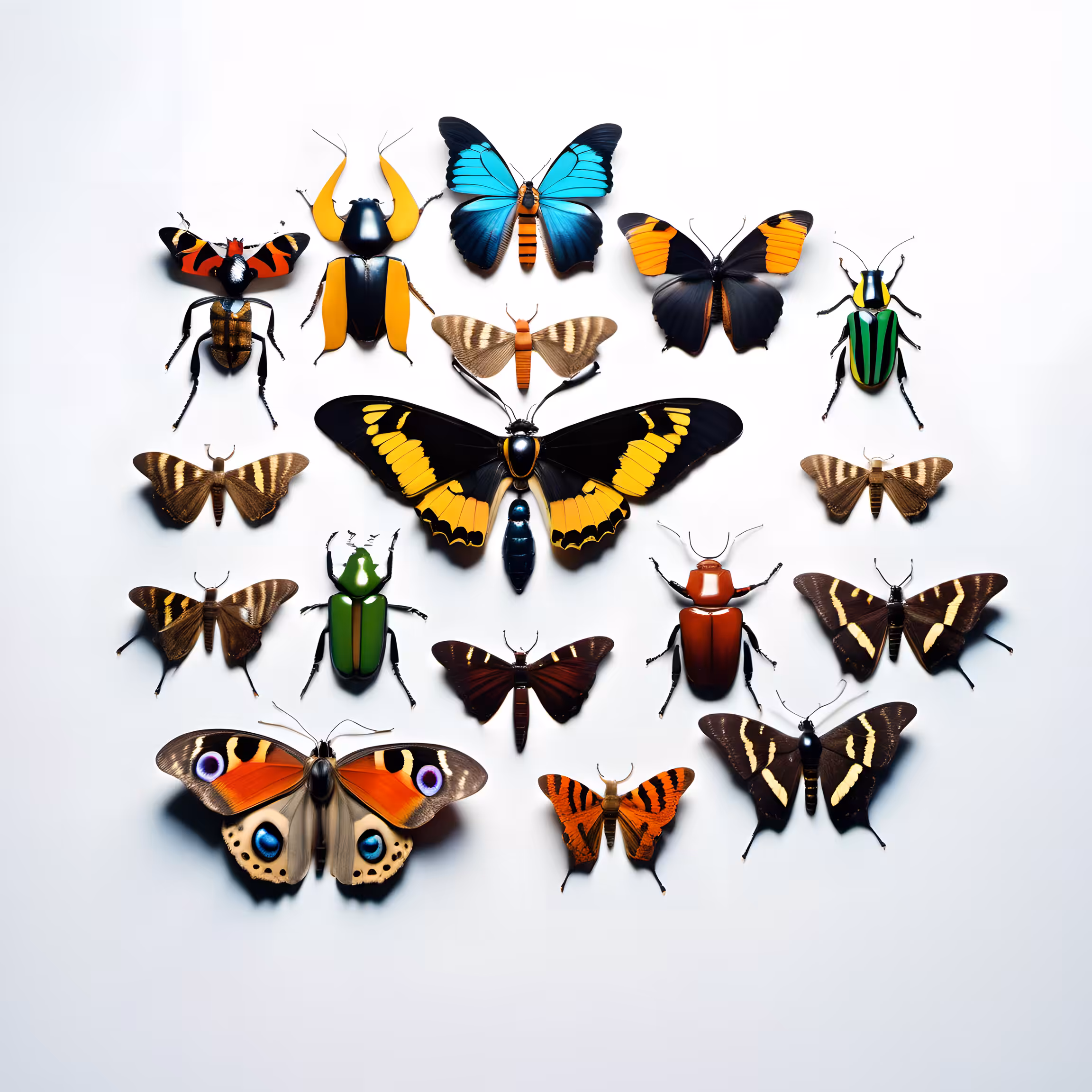 Insecto #51