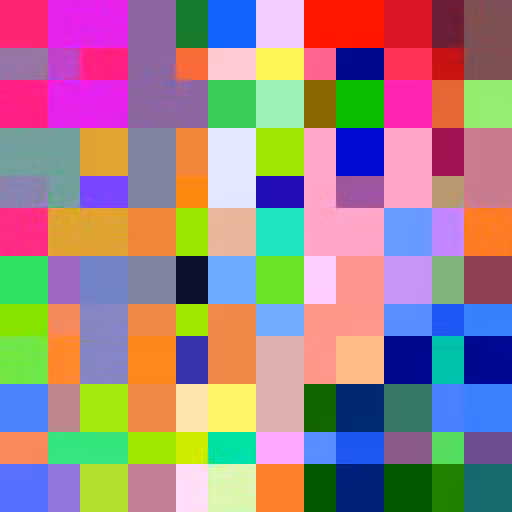GLICPIXXXVER002 - GRAND COLLECTION: GLICPIXXXVER002 #7419