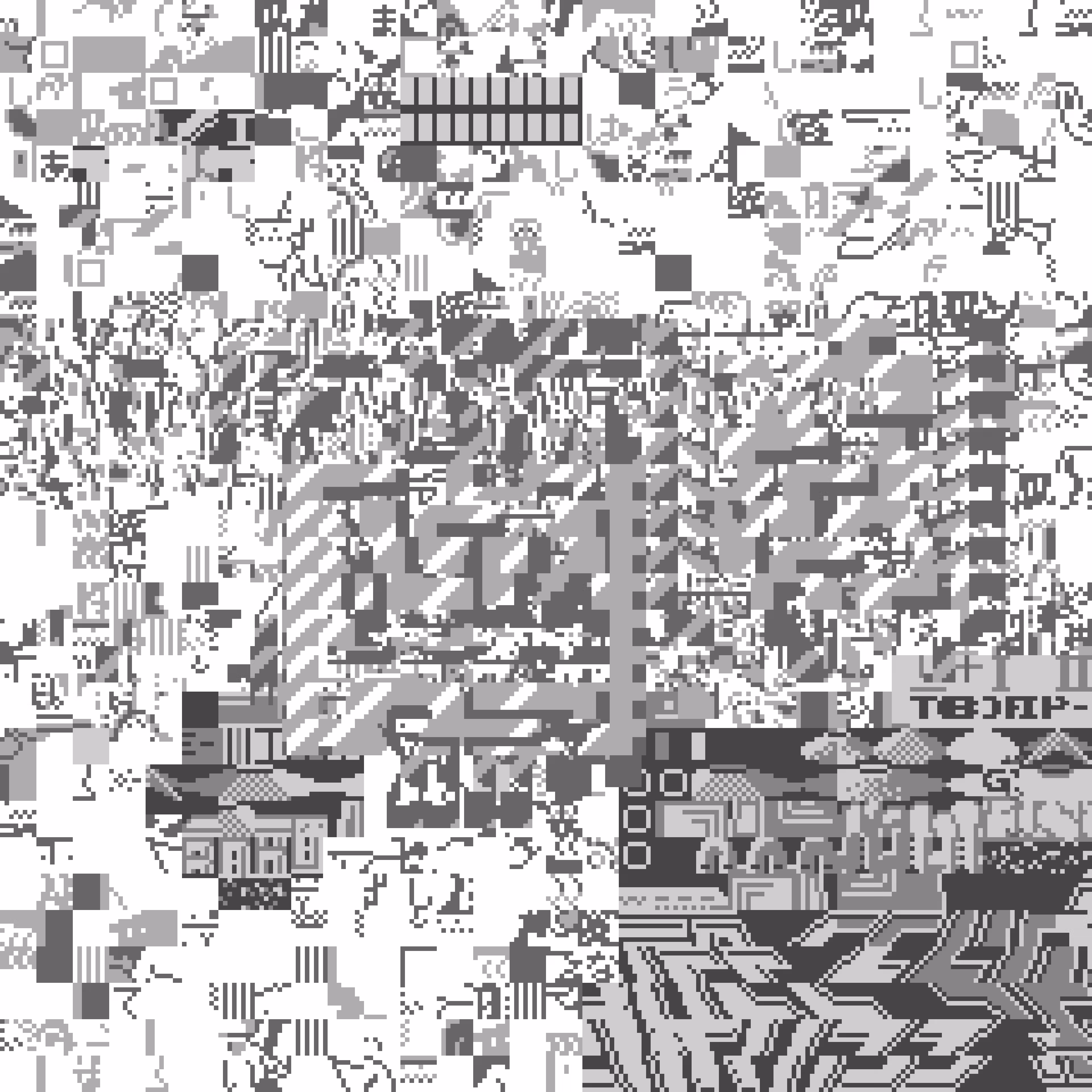 Inaccessible World #280