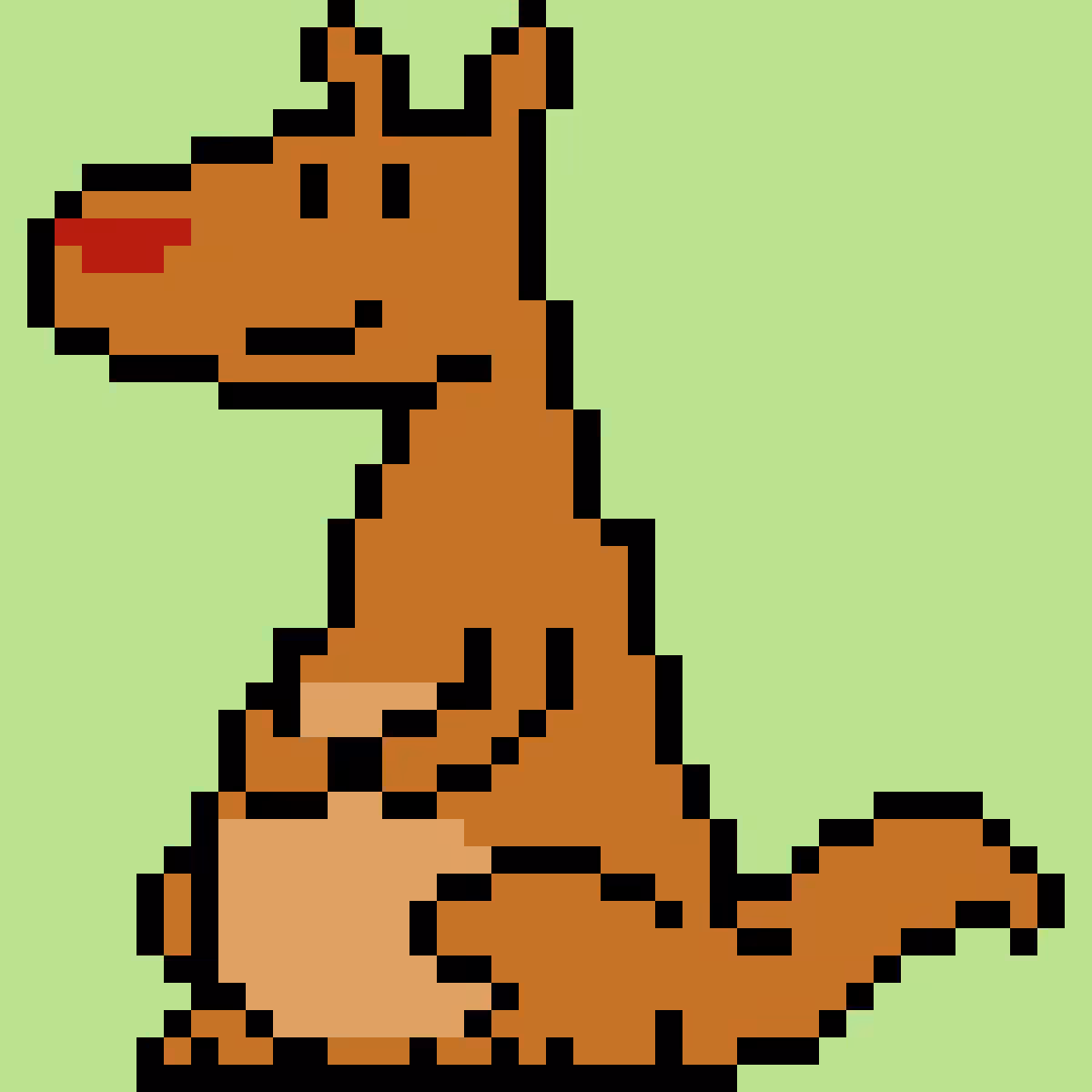 Crypto_Kangaroo