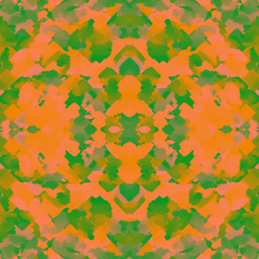 Random Colors #86